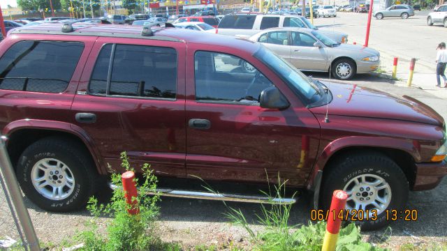 Dodge Durango Wagon SE SUV