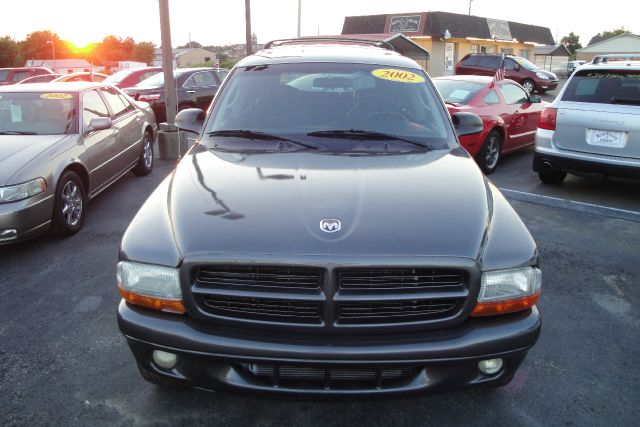 Dodge Durango 2002 photo 2