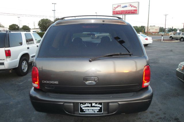 Dodge Durango 2002 photo 4