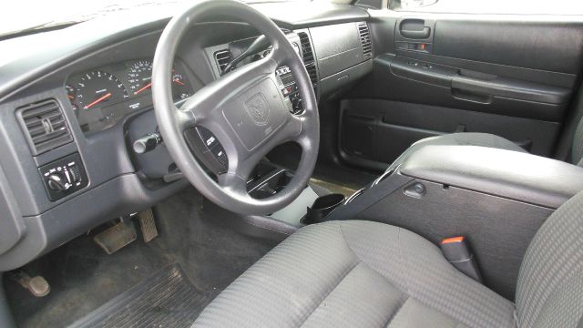 Dodge Durango 2002 photo 2