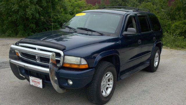 Dodge Durango Wagon SE SUV