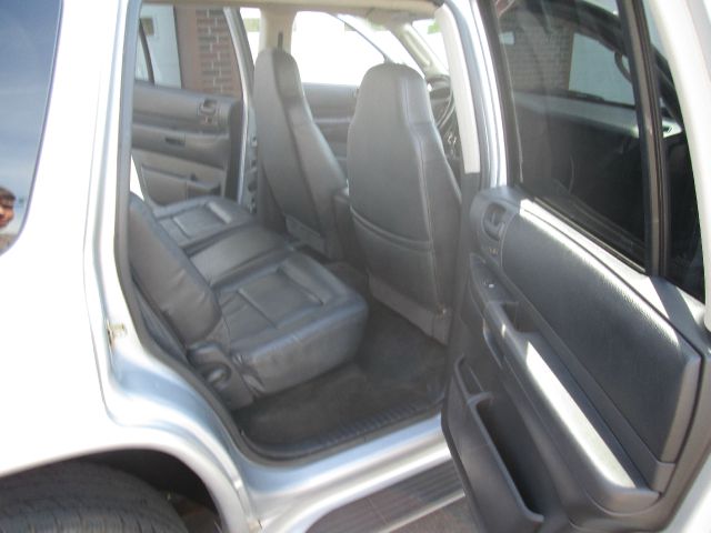 Dodge Durango 2002 photo 3