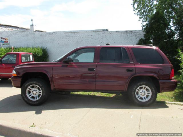 Dodge Durango 131852 SUV