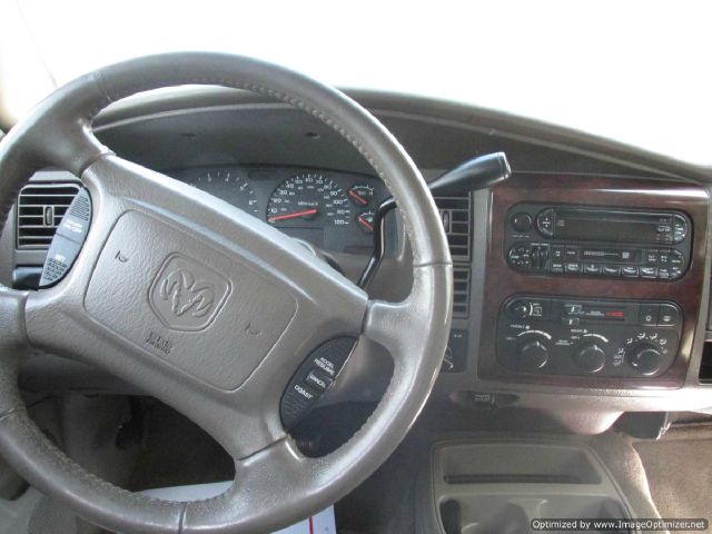 Dodge Durango 2002 photo 2