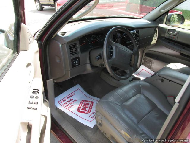 Dodge Durango 2002 photo 3