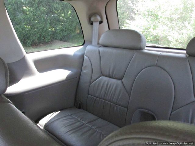 Dodge Durango 2002 photo 5