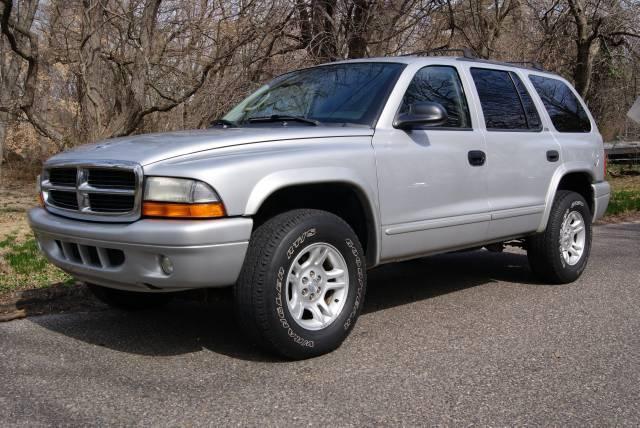 Dodge Durango SLT Sport Utility