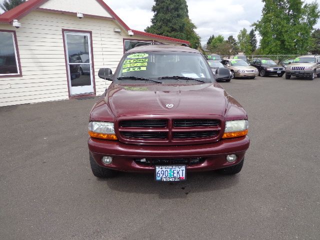 Dodge Durango 2002 photo 3