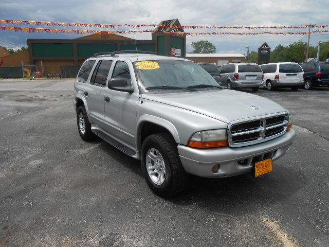 Dodge Durango Wagon SE SUV