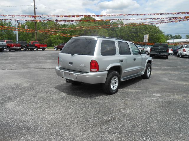 Dodge Durango 2002 photo 5