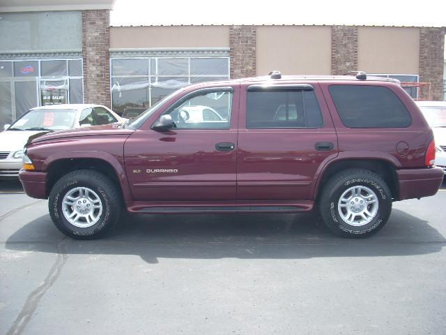 Dodge Durango SLT Sport Utility