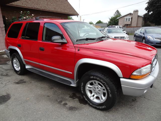 Dodge Durango 131852 SUV