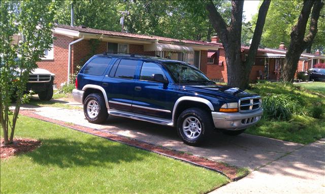 Dodge Durango SLT Sport Utility