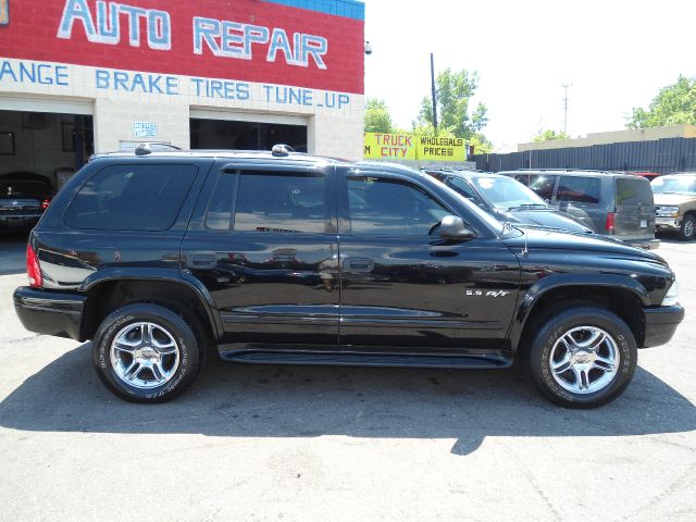 Dodge Durango 2002 photo 3