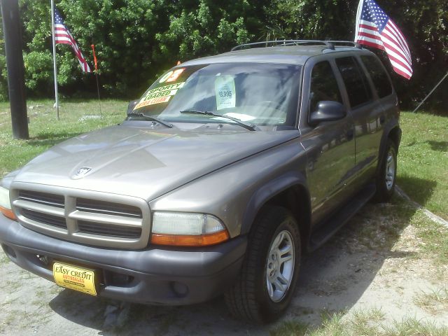 Dodge Durango Super SUV