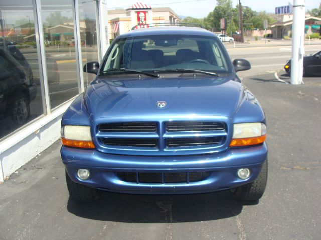 Dodge Durango MED LT Stone Cloth SUV