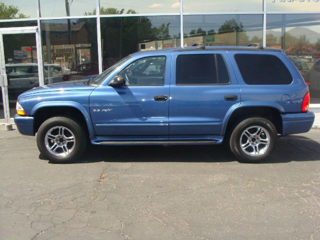 Dodge Durango 2002 photo 3