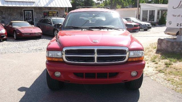 Dodge Durango 131852 SUV