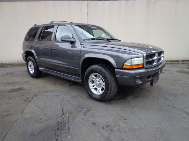 Dodge Durango 2002 photo 1