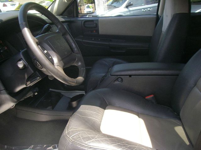 Dodge Durango 2002 photo 3