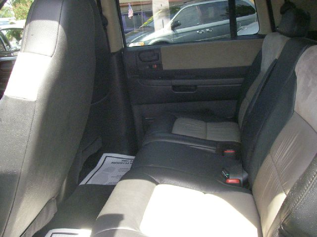 Dodge Durango 2002 photo 6