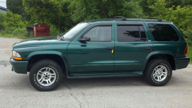 Dodge Durango Wagon SE SUV