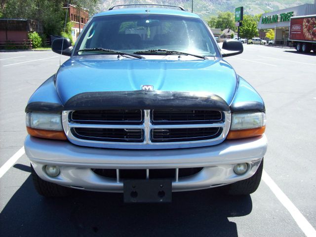 Dodge Durango 2002 photo 15