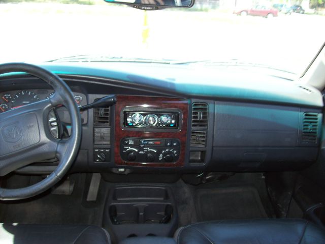 Dodge Durango 2002 photo 3