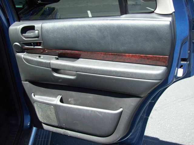 Dodge Durango 2002 photo 4