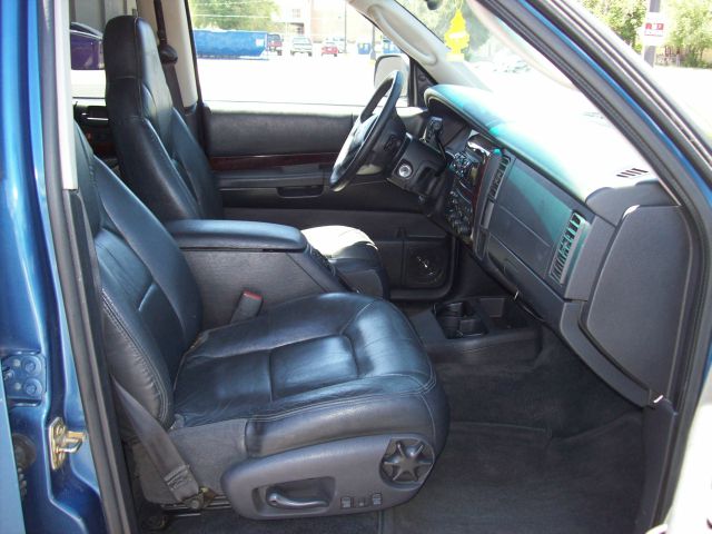 Dodge Durango 2002 photo 5