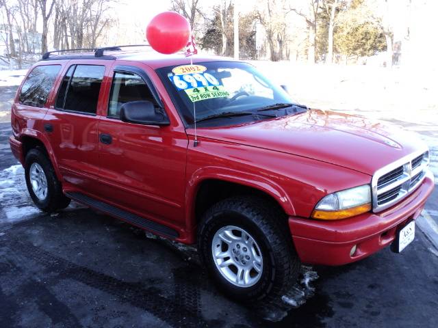 Dodge Durango SLT Sport Utility