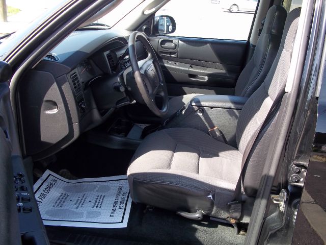 Dodge Durango 2002 photo 15