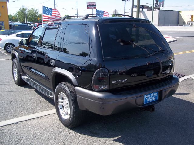 Dodge Durango 2002 photo 16