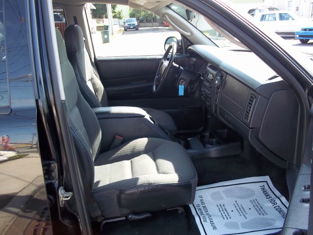 Dodge Durango 2002 photo 18