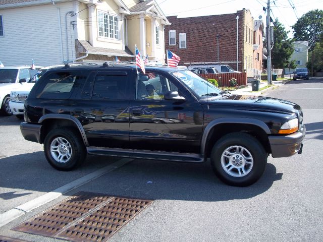 Dodge Durango 2002 photo 5