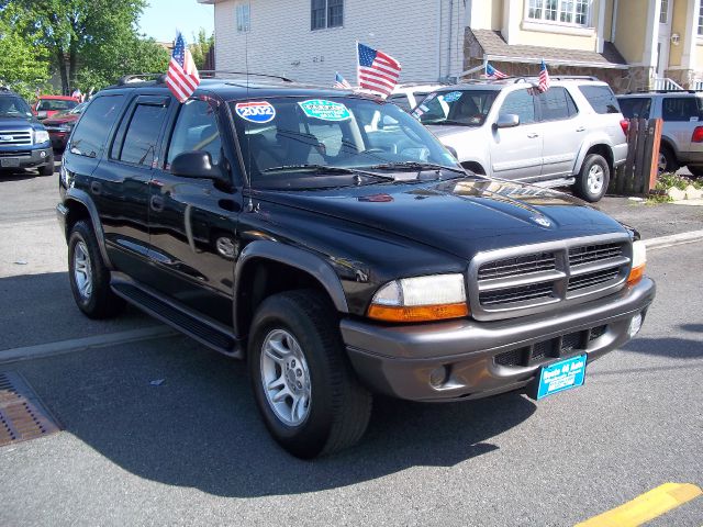 Dodge Durango 2002 photo 6