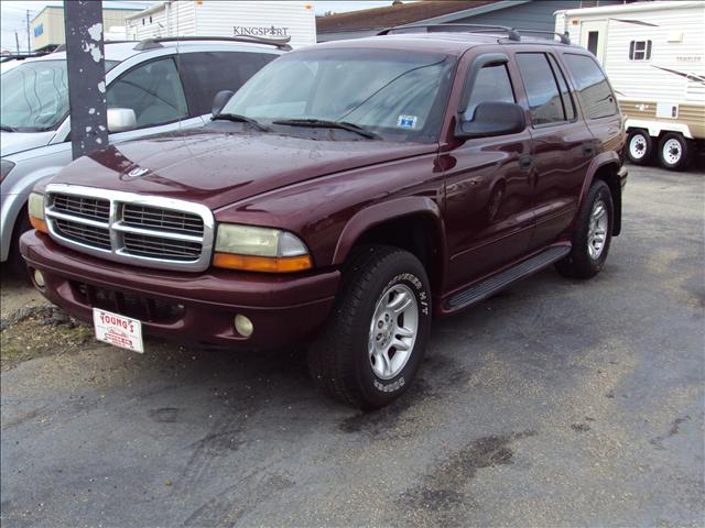 Dodge Durango SLT Sport Utility