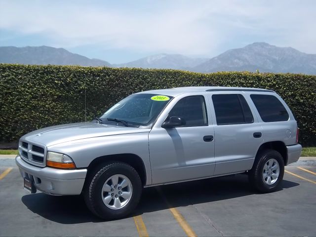 Dodge Durango Extended Cab V8 LT W/1lt SUV