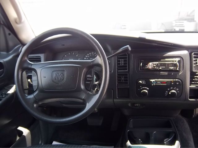 Dodge Durango 2003 photo 1