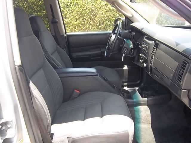 Dodge Durango 2003 photo 2