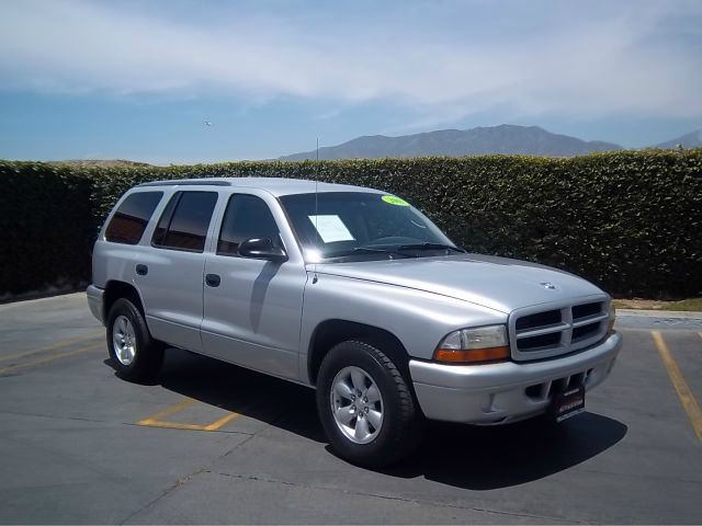 Dodge Durango 2003 photo 5