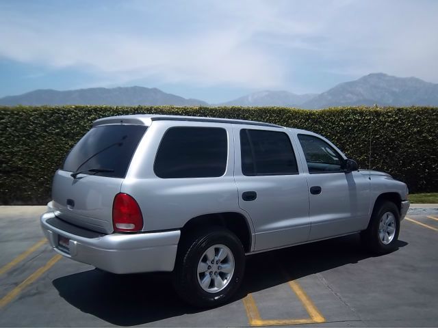 Dodge Durango 2003 photo 6