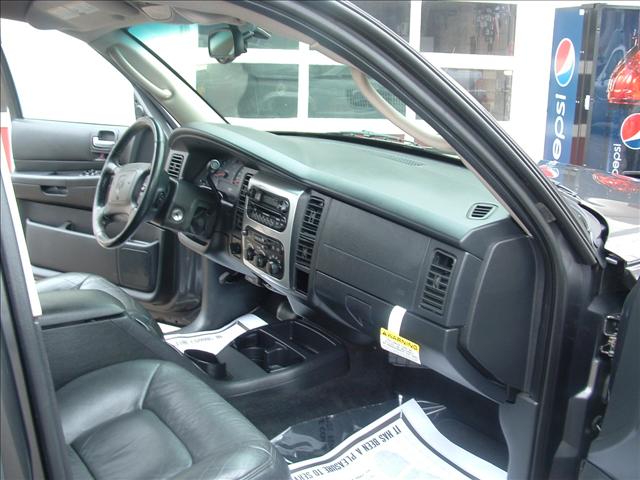 Dodge Durango 2003 photo 3