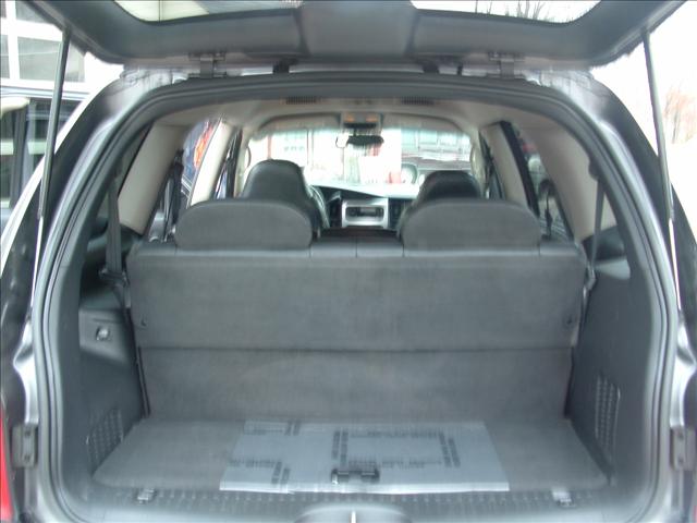 Dodge Durango 2003 photo 4