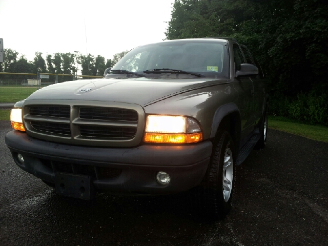 Dodge Durango 2003 photo 4