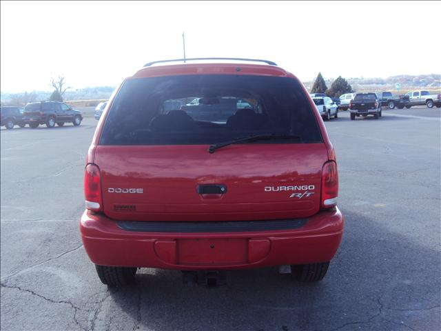 Dodge Durango 2003 photo 1