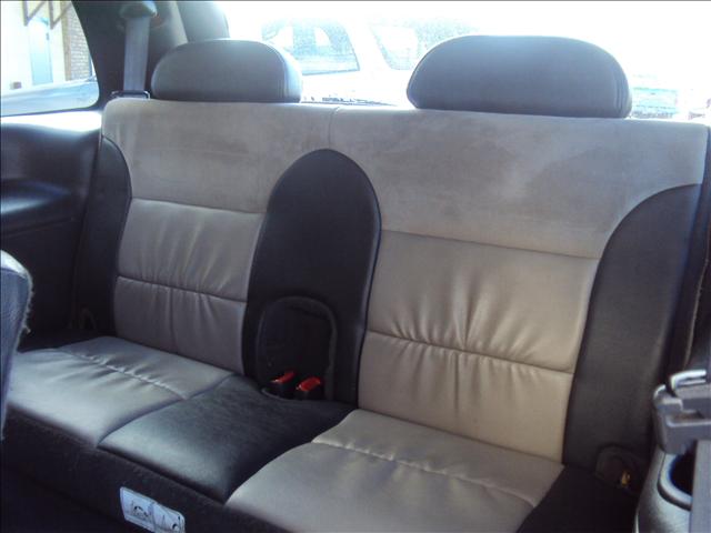 Dodge Durango 2003 photo 4