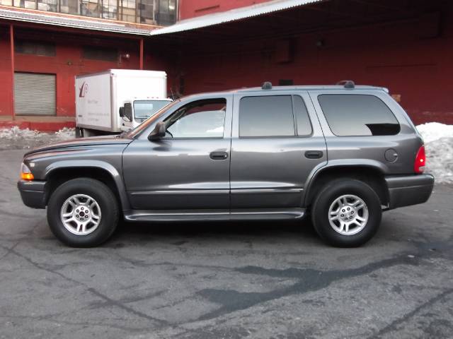 Dodge Durango 2003 photo 4