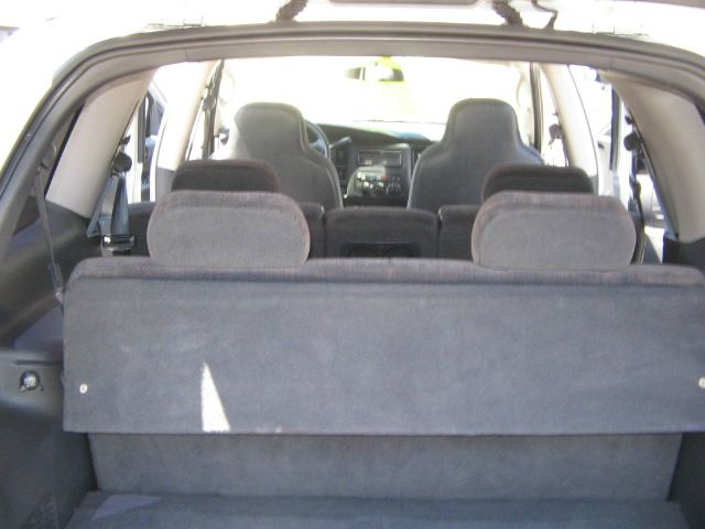 Dodge Durango 2003 photo 3