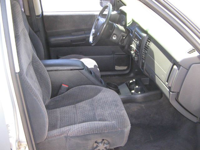 Dodge Durango 2003 photo 5